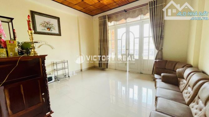 Cần bán Nhà Phố Nhà Hẻm Xe Tải (7m), đường Nguyễn Lương Bằng, P.02, Đà Lạt - 4