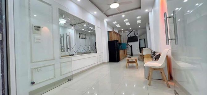 Quang Trung Hà Đông 35m 5T 8,85 tỷ ôtô đỗ cửa ,30m ra phố , ở sướng . - 4