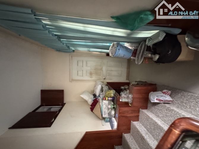 BÁN NHÀ CĂN GÓC 3 MẶT HẺM 8 M - ĐƯỜNG NGUYỄN VĂN LƯỢNG - DT 190M- GIÁ 26 TỶ - 4