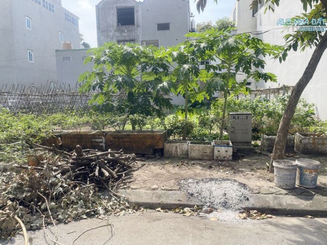 Cơ hội đầu tư: Đất 80m2 TĐC Kiêu Kỵ, đường bàn cờ, có vỉa hè, ô tô đỗ - Tiềm năng tăng giá - 4