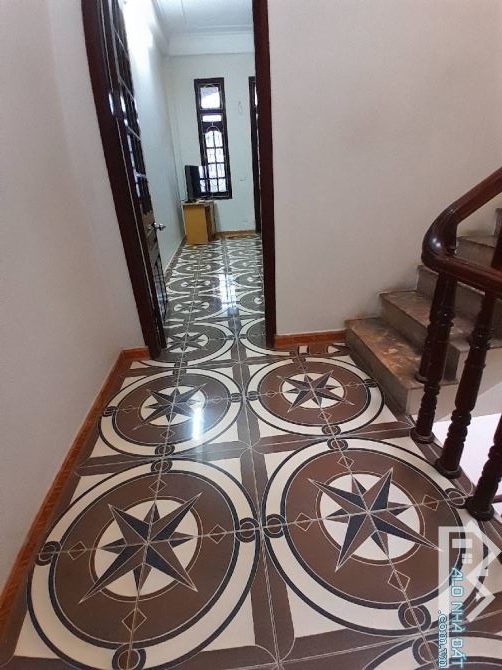 Bán Nhà Phân Lô Cán Bộ Ô Tô Tránh – Lõi Phố Cổ Hà Đông – 60m² – 4 Tầng – Mặt Tiền 4.5m - 4