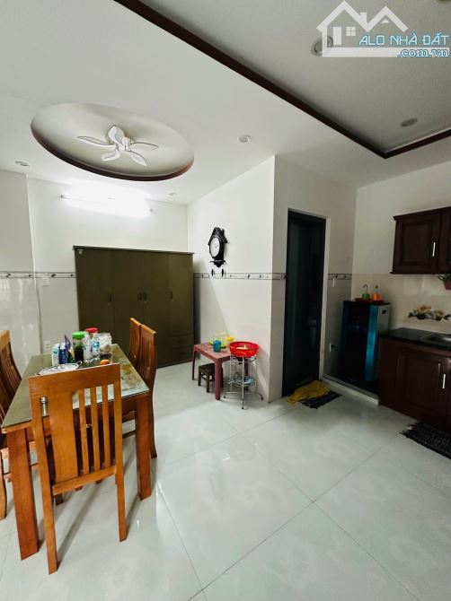 Bán nhà 2 mặt tiền Trần Duy Chiến đường oto chạy vi vu giá tốt - 4