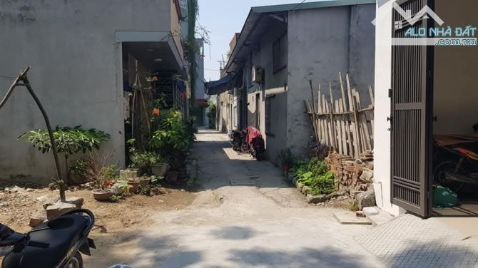 Bán Đất Cam Lộ Hùng Vương, Hồng Bàng, HP. 1,65 tỷ, 64m2. - 4