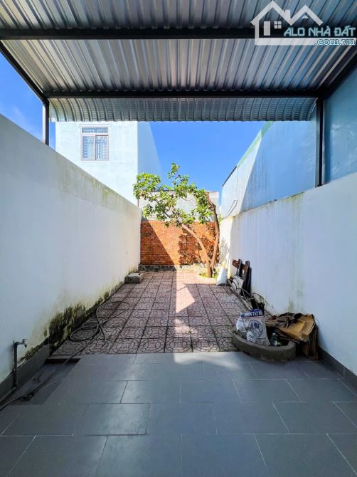 🏡 BÁN NHÀ TRỆT LẦU KHU TĐC HƯNG PHÚ - P. HƯNG PHÚ - TP CẦN THƠ - 4
