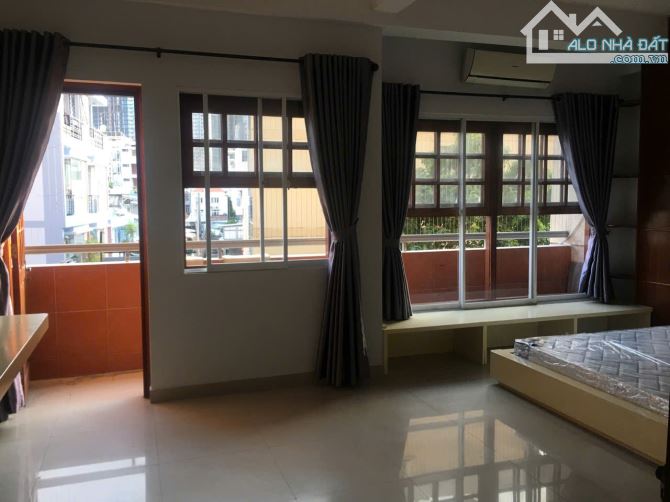 Căn Hộ Ngô Tất Tố 78m giá 4 tỷ quận Bình Thạnh giáp Quận 1, sổ hồng riêng - 4