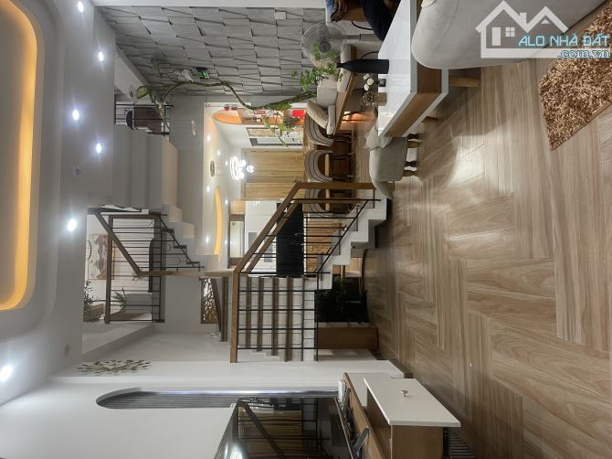 HOMESTAY THIẾT KẾ KIỂU CHÂU ÂU- DÒNG TIỀN 40 TRIỆU TT TP ĐÀ NẴNG. - 4