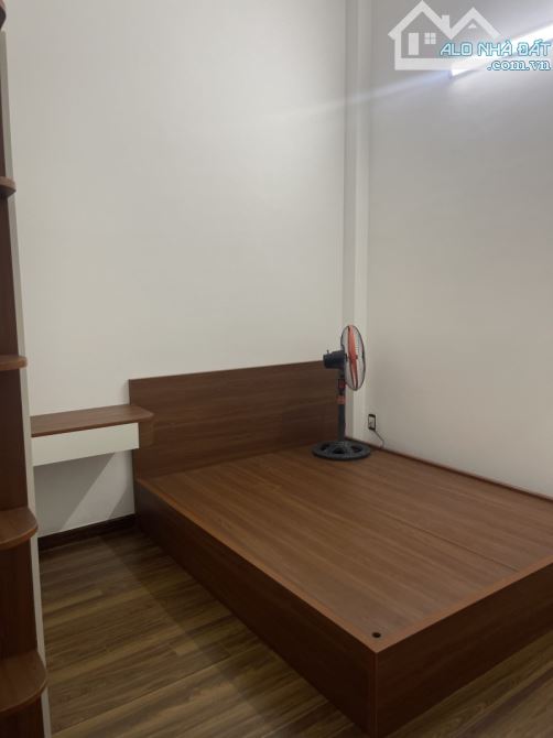 Phố Hoàng Diệu, nhà 2 tầng tiện nghi đầy đủ, vị trí tốt, gần cầu Rồng, giá chỉ 4.6 - 4