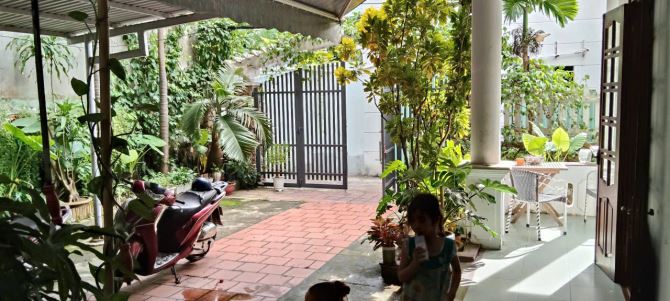 ***Cần bán nhà dạng biệt thự 2,5 tầng khu vực Hồ Xuân Hương thông Lưu Quang Thuận, Đà Nẵng - 4