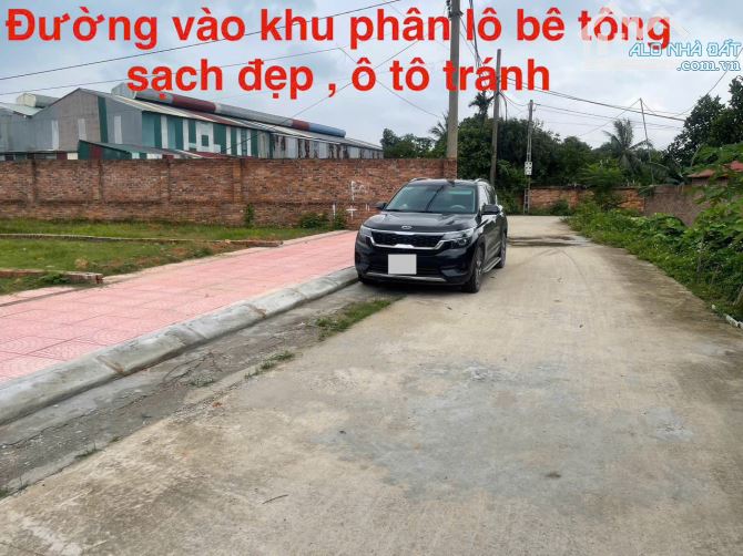 🌟 MỞ BÁN LÔ ĐẤT 108,5M² – XUÂN ĐỒNG 🌟 - 4