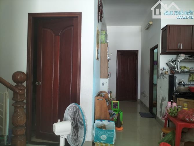 Bán Đất 137m2 Tặng nhà 2Tầng Mặt Tiền đường Huỳnh lý Thuận Phước Hải châu, Đà Nẵng - 4