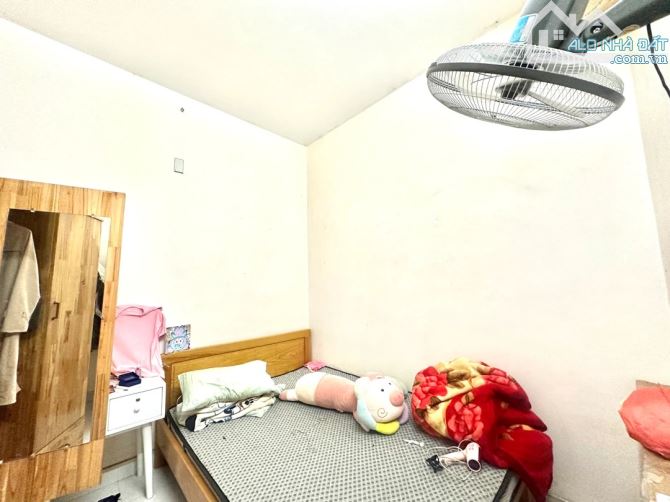Định cư ổn định tại Đà Nẵng, nhà 3 tầng đẹp - 4