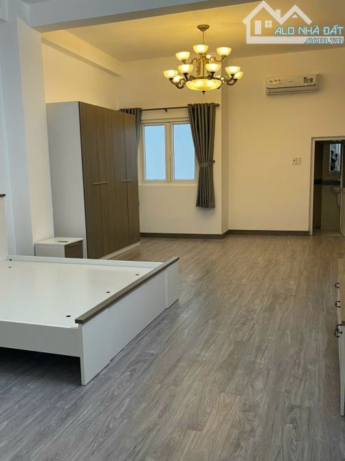 BÁN NHÀ MẶT TIỀN 87 HUỲNH TỊNH CỦA – P. VÕ THỊ SÁU, QUẬN 3. DT: 4x26m, 5T - Giá 24 tỷ - 4