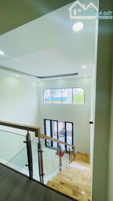 Cần bán căn nhà mới cấp 4 có gác lửng ,p.long trường,TP thủ đức - 4