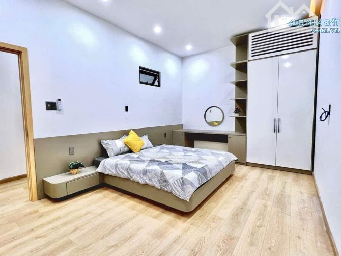 🌟🌟🌟CHỦ CẦN BÁN NHÀ 2 TẦNG MỚI ĐẸP NGAY TTTP ĐÀ NẴNG LH EM HỌC🌟🌟🌟 - 4