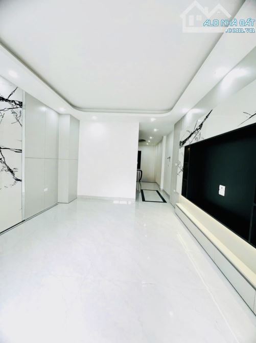BÁN NHÀ LÔ GÓC 45M X 5 TẦNG, NGÃ TƯ ĐỊNH CÔNG, VŨ TÔNG PHAN, KIM GIANG. - 4