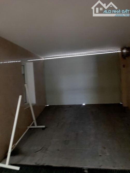 Cho thuê biệt thự 3mt Cityland p5 Gò Vấp 14x20m hầm 4 lầu giá 100tr/tháng - 4