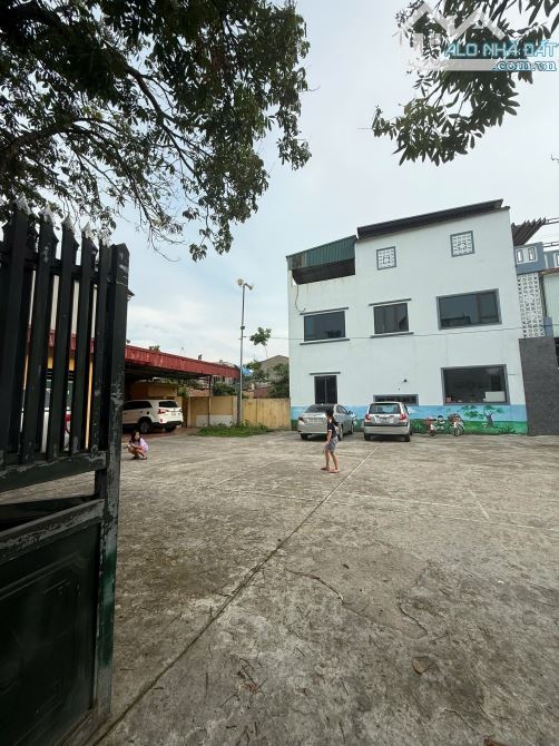 CHÍNH CHỦ BÁN ĐẤT XÃ THUẬN AN - HÀ NỘI, DIỆN TÍCH 45.5 M2, GIÁ 2.3 TỶ - 4