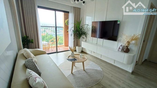 ECO XUÂN LÁI THIÊU CĂN HỘ CAO CẤP, GIÁ TRỊ TỐT NHẤT DÀNH CHO BẠN - 4