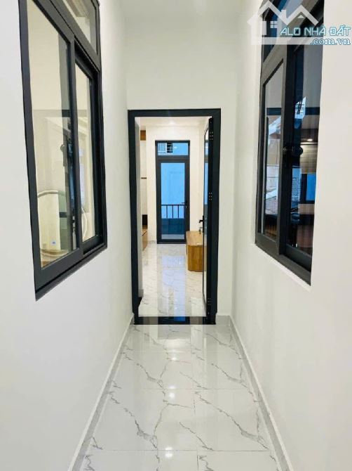 118.2m2 - Giá 12.3 tỷ - Ngang 8.4m - HXH Nguyễn Văn Quỳ kế Nam Long Q7 - 4