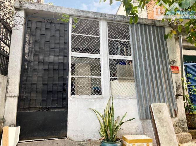 Hẻm xe hơi, nhà C4, 130m2 (6x17m) Phan Văn Trị Bình Thạnh chỉ 13 tỷ x tl - 4