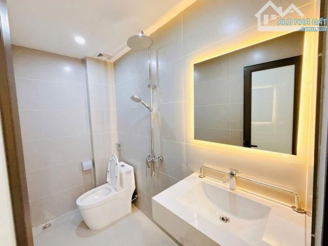LÊ TRỌNG TẤN - 68 m2 x 6 TẦNG THANG MÁY - NGÕ THÔNG - Ô TÔ VÀO NHÀ - 4