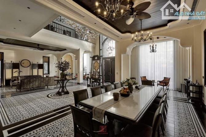 Mặt phố Cao Bát Quát tòa nhà đẹp long lanh, nội thất sang, 520m2, 6 tầng, mt 20m, 540 tỷ - 3