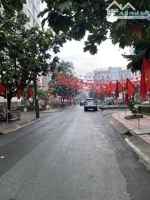 Bán căn hộ Lê Thành sổ hồng lâu dài, không đối cửa, đầy đủ nội nhất, 68m2,2PN,2 ban công - 4