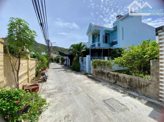 Cần bán đất mặt tiền Sử Hy Nhan cách biển 500m đường oto 8m, sổ đỏ đất ODT - 4