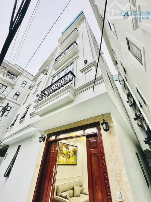 Cho thuê nhà/CHDV – Đức Thắng, Bắc Từ Liêm - 4