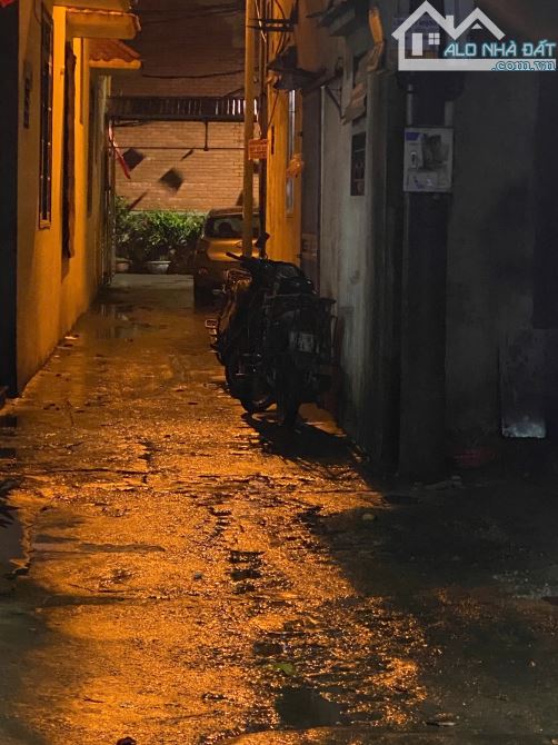 🔥🔥MUA LÀ LÃI - NHÀ TAM TRINH - NGÕ NÔNG GẦN PHỐ - 60M2*3T CHỈ 8,15TỶ🔥🔥 - 4