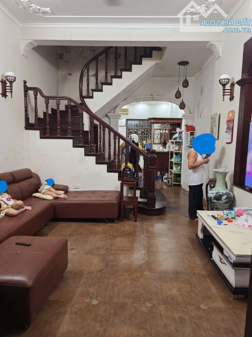NGHĨA ĐÔ 75M2, 4 TẦNG, MT 4.5M – PHÂN LÔ VIP, Ô TÔ TRÁNH, VỈA HÈ RỘNG, KINH DOANH, 29 TỶ - 4