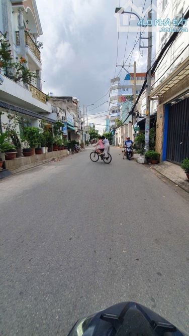 Nhanh Mới Kịp Nhà Đẹp Giá Chuẩn 68m² (4 x 17) Trệt+2lầu Chỉ Nhỉnh 5Tỷ - 4