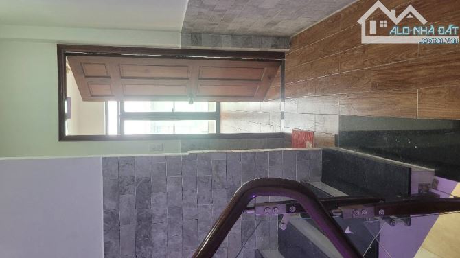 NHÀ ĐẸP 3 TẦNG NGAY HƯƠNG LỘ 3- HẺM THÔNG 26/3 CẠNH AEON TÂN PHÚ- 56M2(4×14)- CHỈ HƠN 5 TỶ - 4