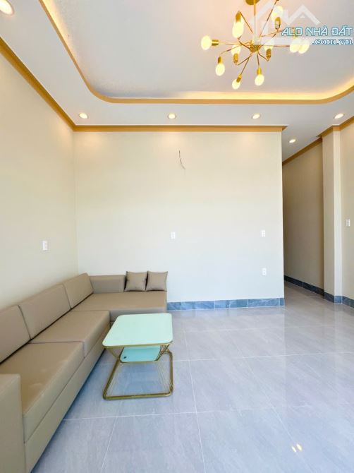 🏡 BÁN NHANH NHÀ ĐẸP – FULL NỘI THẤT – PHONG NẪM, PHAN THIẾT  ✨ Nhà mới 100% - 4