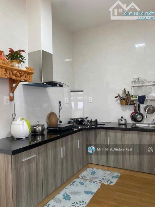 🏡 Chủ gửi bán gấp Villa mặt tiền Phường 7 – Đà Lạt - 4