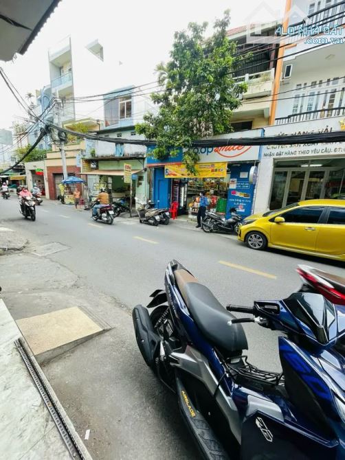 🏡 NHÀ MẶT TIỀN KHU VIP, NI SƯ HUỲNH LIÊN, TÂN BÌNH, 48M2 NGANG 4.3M, 5 TẦNG, CHỈ 10.2 TỶ - 4