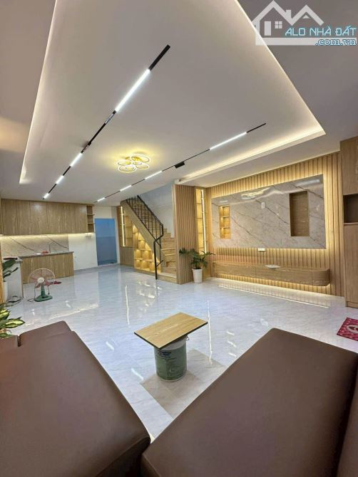 1XẸC TÂN THẮNG ĐỐI DIỆN EON MALL TÂN PHÚ 4,5X11 50M² CHỐT NHANH QUANH 1TỎI - 4