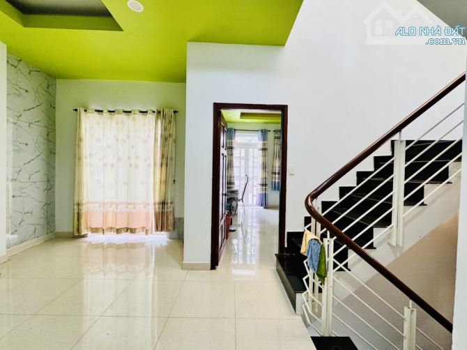 CĂN GÓC 2 MẶT THOÁNG – NGUYỄN ĐÌNH CHÍNH, P.11, PHÚ NHUẬN – 95m² – 4 TẦNG – GIÁ 13,79 TỶ - 4