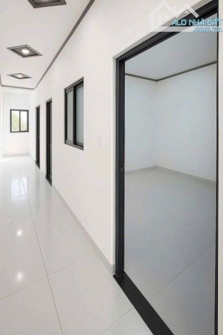 🏡 NHÀ GÁC LỬNG MẶT TIỀN ĐƯỜNG  CẦN CẮT LỖ BÁN GẤP - 4