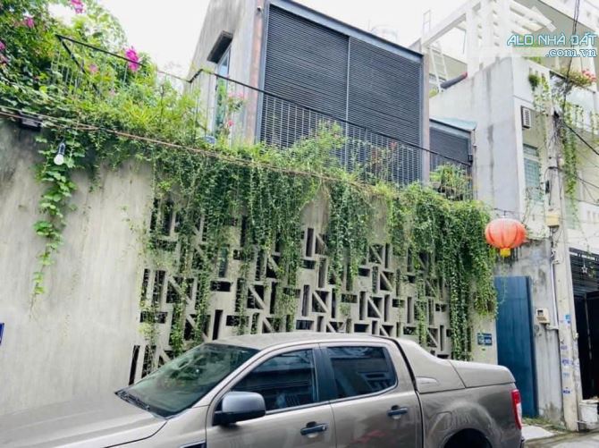 án nhà phố sân vườn – không gian sống - làm việc lý tưởng - Đình Phong Phú chỉ 11.5 tỉ - 4