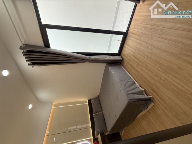 🏡 NHÀ ĐẸP 2 TẦNG, 3PN (1PN TRỆT) HẺM QUANG TRUNG, P10,GÒ VẤP, GIÁ 4.8 TỶ TL. - 4