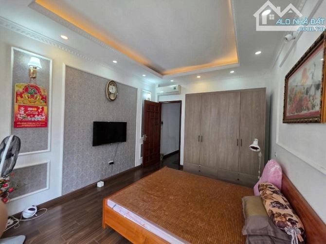 Cổ Nhuế không còn căn thứ 2, 42m2, 6 tầng, căn góc, thang máy, 7,8 tỷ - 4