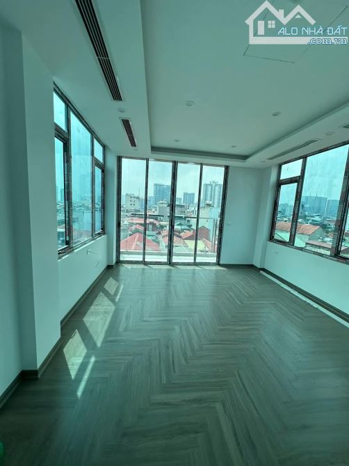 BÁN NHÀ NGUYỄN KHANG ✅ CẦU GIẤY ✅ 72M2 x 8 TẦNG x 35 TỶ - 4