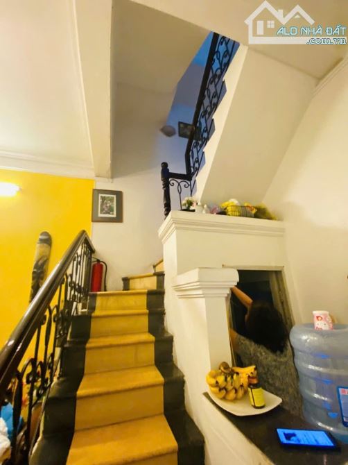 Nhà đẹp, mới, full nội thất,Cổ Nhuế, 48m 4 tầng, Chỉ 8,5 tỷ - 4