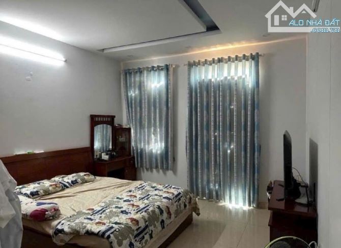 BÁN NHÀ 4 TẦNG FULL NỘI THẤT – MÃ LÒ, BÌNH TÂN - (64M2) - 4PN : Chỉ 7.5 Tỷ: (TL) shr.hcđ - 4