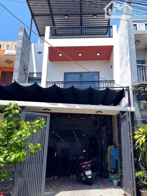 💲Bán Nhà 3 Tầng Full Nội Thất Mặt Tiền Chơn Tâm 5 Liên Chiểu Đà Nẵng Diện tích đất:117m2 - 4