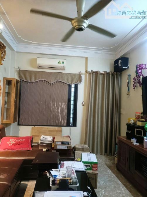 Bán nhà tại Đông Thắng. Phân lô, mặt ngõ thông, vỉa hè 2m, đường rộng 6m, Ôtô tránh. - 4