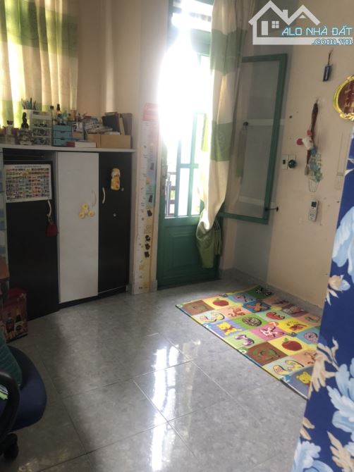 NHỈNH 5 TỶ- NHÀ 4 TẦNG- LÔ GÓC CÓ CỬA HÔNG THOÁNG MÁT- CÓ THỂ CẢI TẠO THÀNH CĂN HỘ DỊCH VỤ - 4