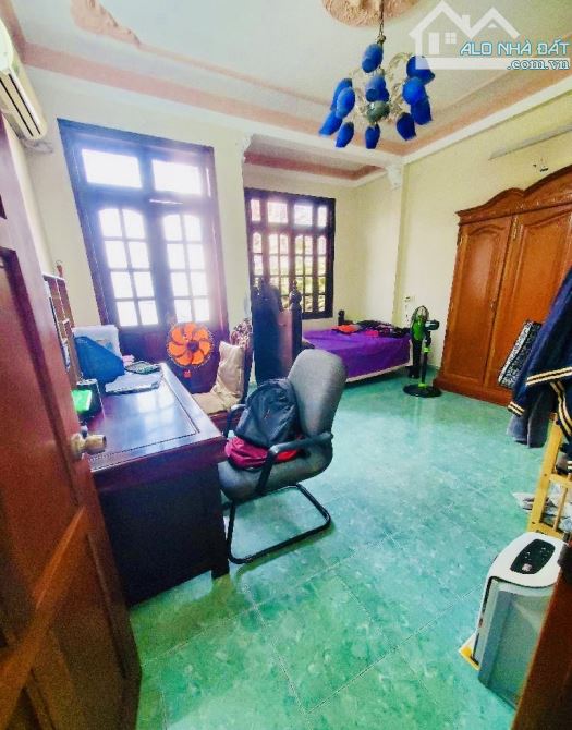 Bán nhà Tân Bình – Phan Huy Ích, P15 – Nhà 4 tầng, 84m2, đường nhựa 6m thông – chỉ 10 tỷ x - 4