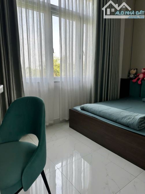 Bán nhà vườn 1 trệt 1 lầu 120m2 giá 4,5 tỷ cực xinh. - 4